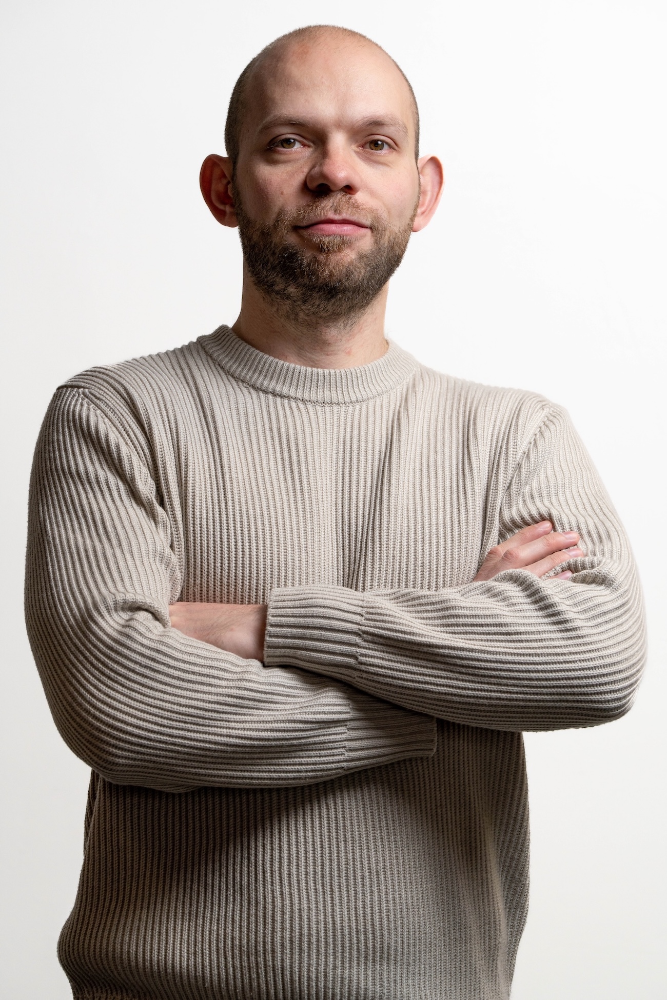 Anthony Pauwels