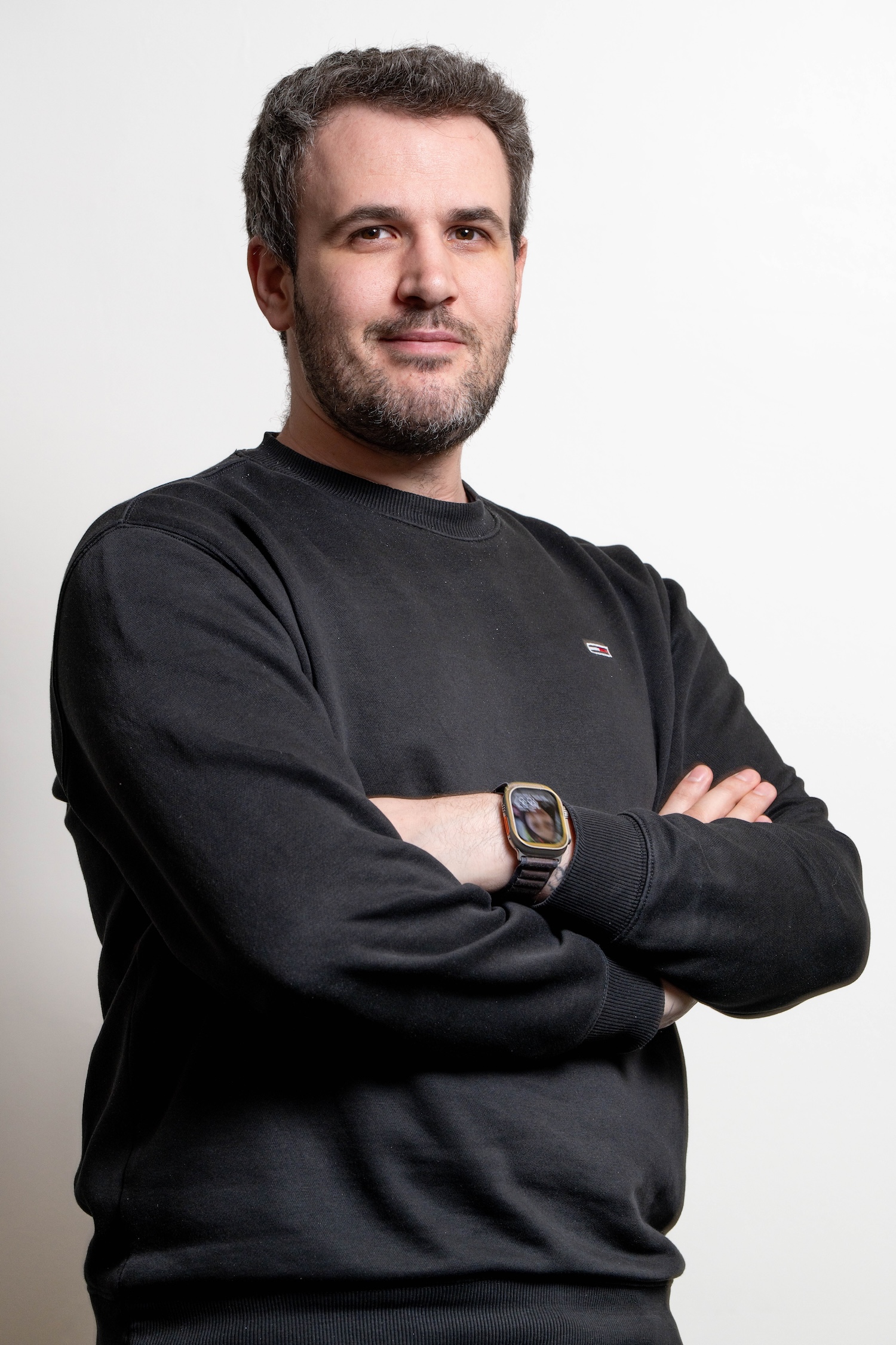 Maxime Bartier