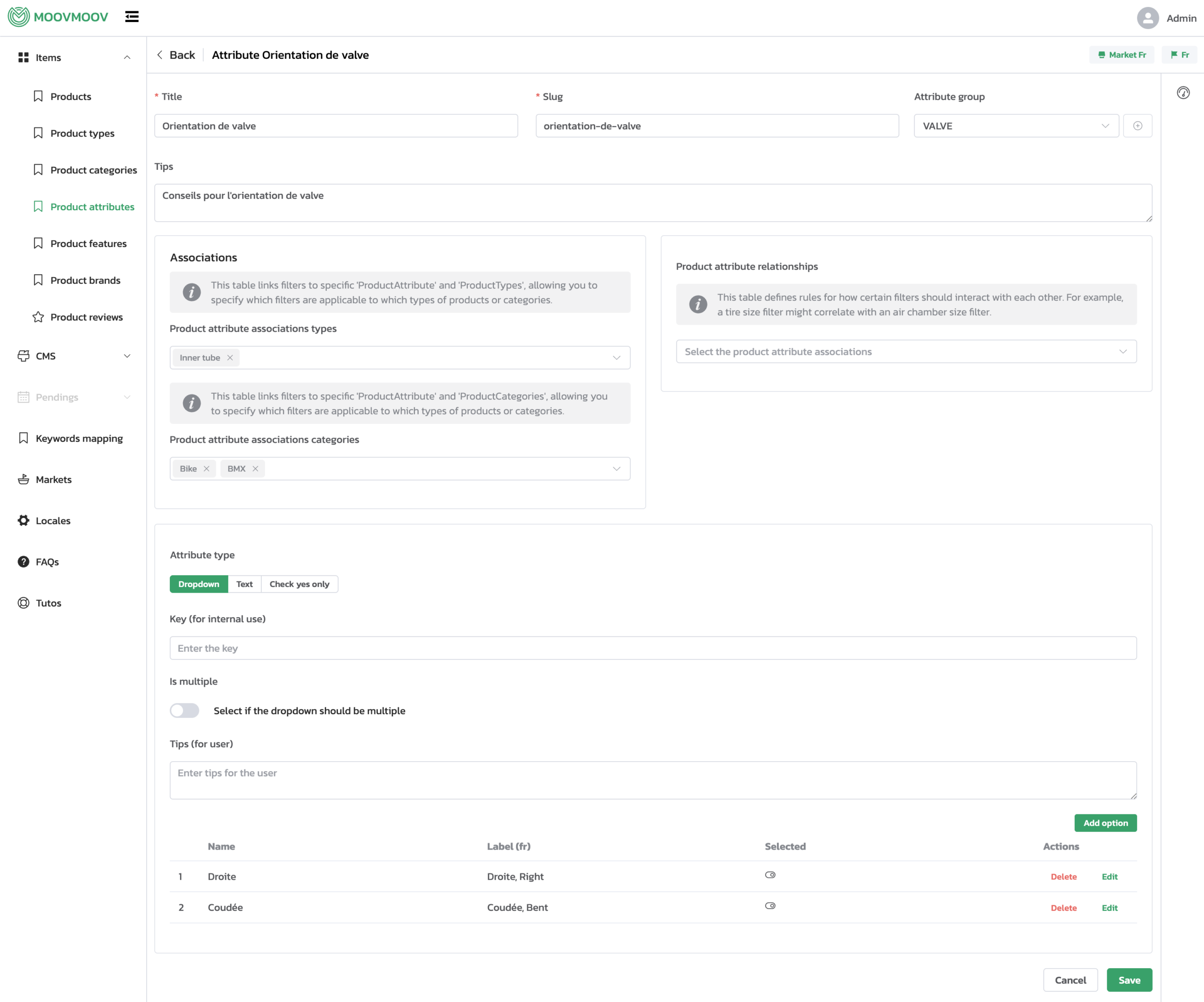 Moovmoov — view 1