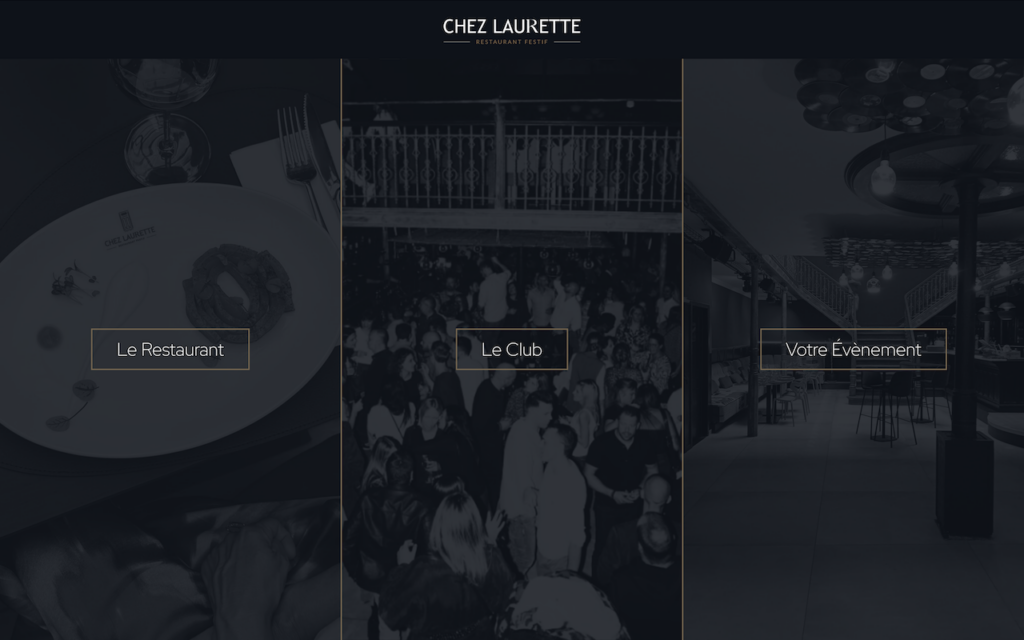 Chez Laurette