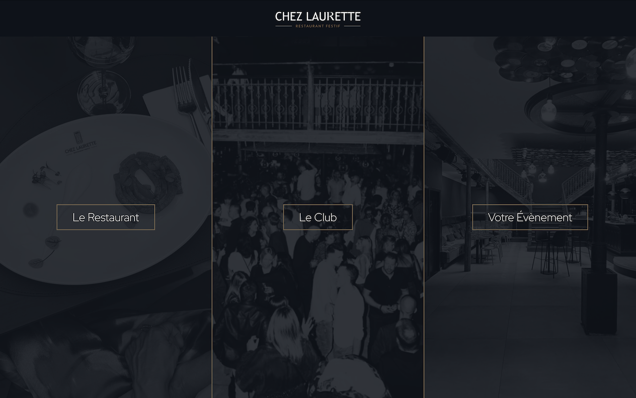 Chez Laurette