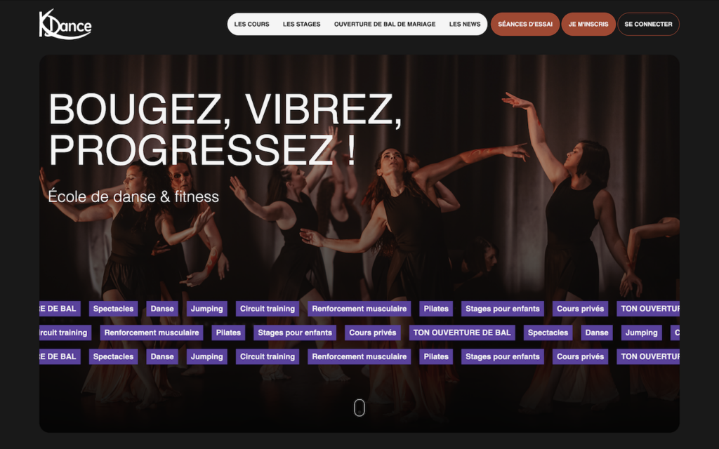 K-Dance