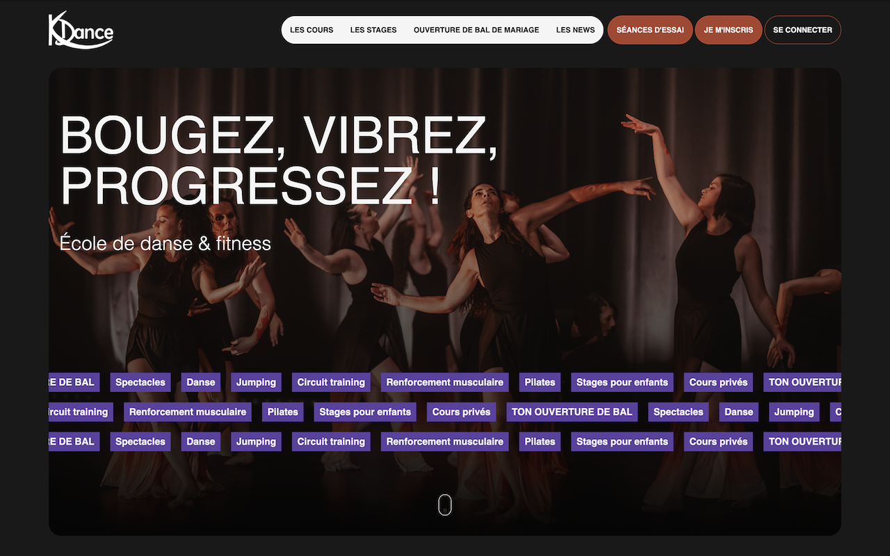 K-Dance