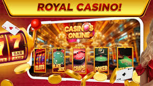 Cashwin Casino - Upplev Spänningen Av Online Spel