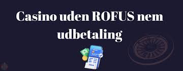 Casino Nye Bedste Bonus Danmark - Opdag de nyeste casino bonusser