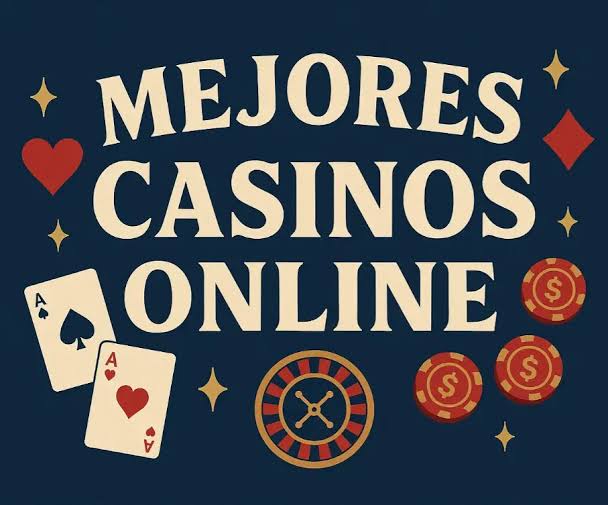 Casino Online España Nuevo Mejores Opciones para Jugar Casino Online España Nuevo Mejores Opciones para Jugar