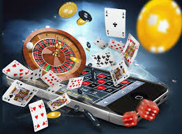 Experience the Excitement of Online Slots at Felix Spin Casino