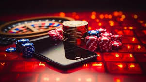 Experience the Thrill at Cryptorino Casino & Sportsbook