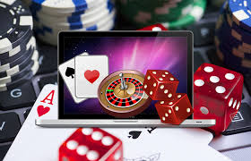 Experience the Thrill at Cryptorino Casino & Sportsbook
