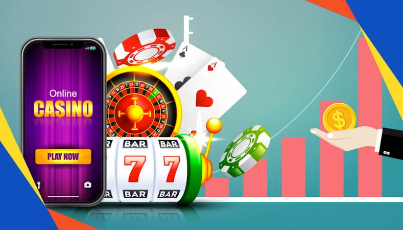 Experience the Thrill of Casino BetFoxx UK -139920166