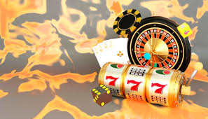 Experience the Thrill of Online Gaming at Lucky Mister UK