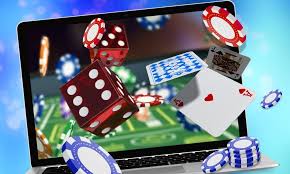 Experience Thrilling Wins at Casino Casper Bets
