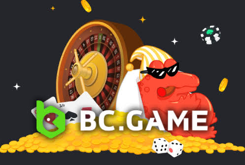 Explore the World of BC.Game Casino and Sportsbook