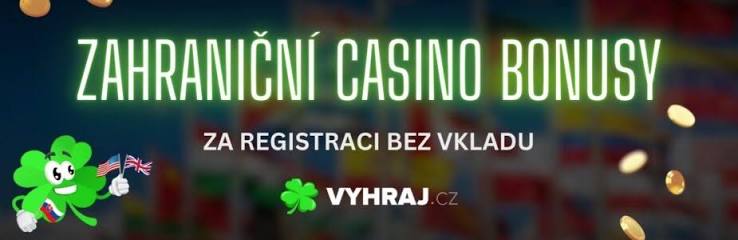 Nove CZ Casino Novinky a Možnosti Hraní