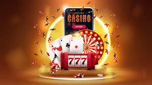 Oplev Spændingen ved Casino Online – Spil fra Dit Hjem