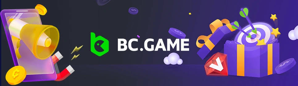 Unlock Exciting Rewards Explore BC.Game Bonuses and Promo Codes