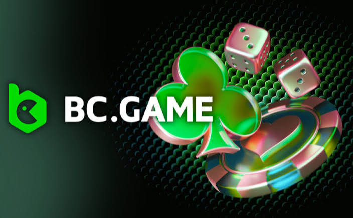 Unlock Exciting Rewards Explore BC.Game Bonuses and Promo Codes